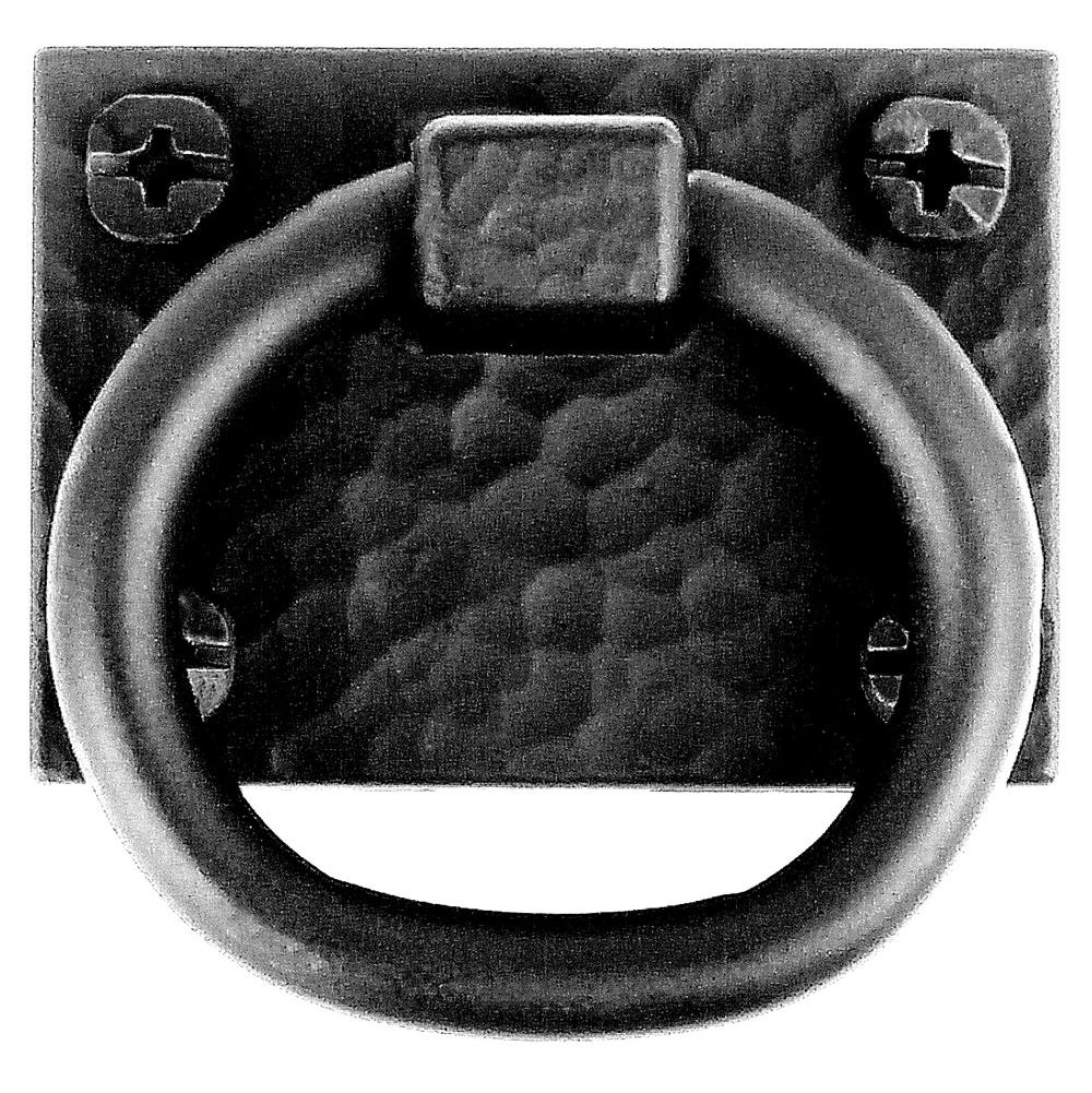 Acorn Manufacturing Ring Pull - Interior