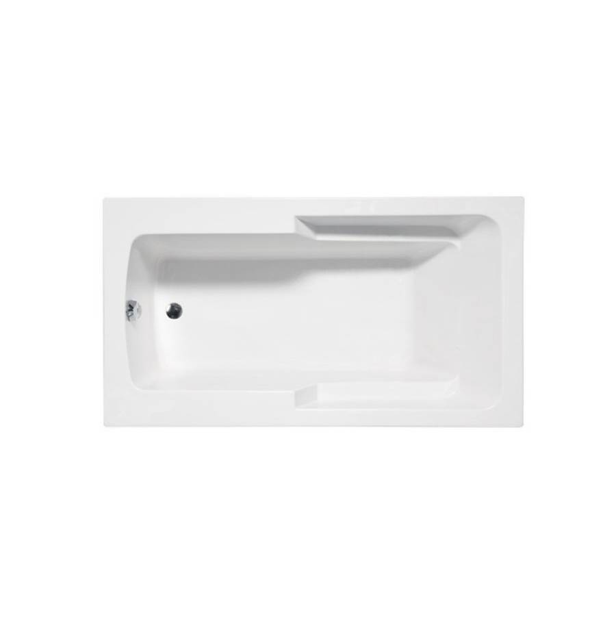 Americh Madison 6638 - Luxury Series / Airbath 5 Combo - Biscuit