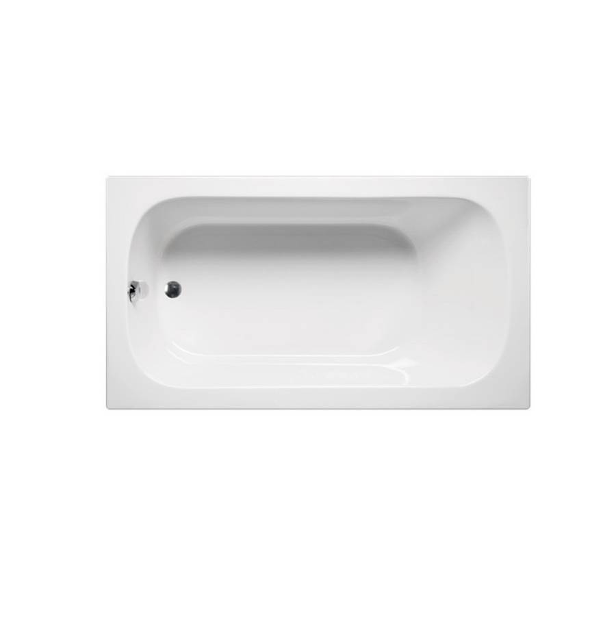 Americh Miro 7236 - Tub Only / Airbath 5 - Select Color