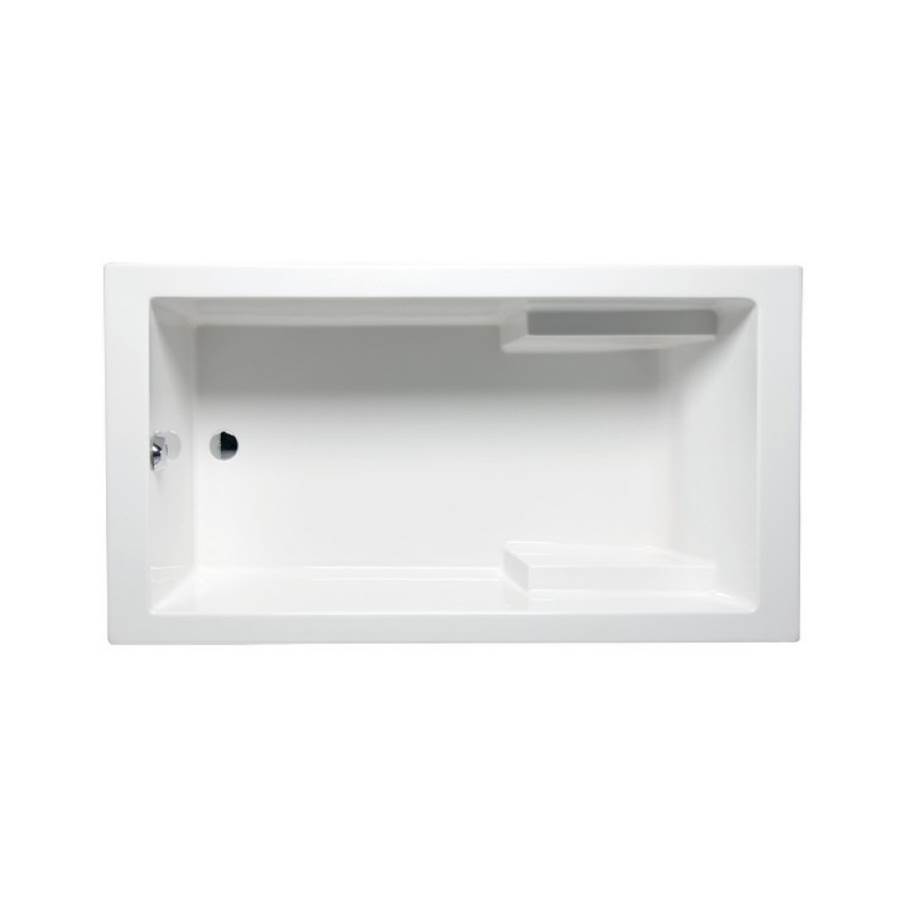 Americh Nadia 6632 - Tub Only / Airbath 5 - Select Color
