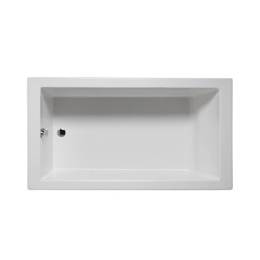 Americh Wright 7240 - Tub Only / Airbath 5 - Select Color