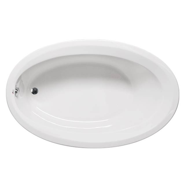 Americh Catalina 6040 - Tub Only - Select Color