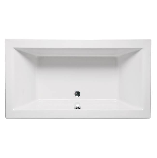 Americh Chios 6636 - Luxury Series / Airbath 2 Combo - Select Color
