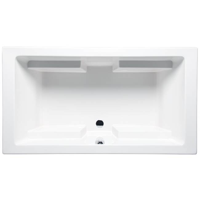 Americh Lana 7234 - Tub Only / Airbath 2 - Select Color