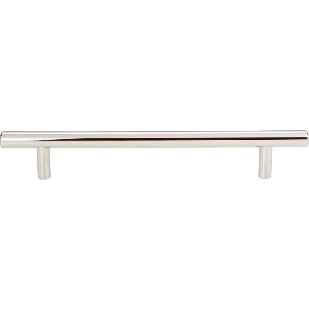 Atlas Skinny Linea Pull 6 5/16 Inch (c-c) Polished Stainless Steel