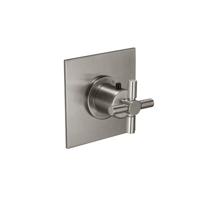 California Faucets StyleTherm® 3/4'' Thermostatic Trim Only