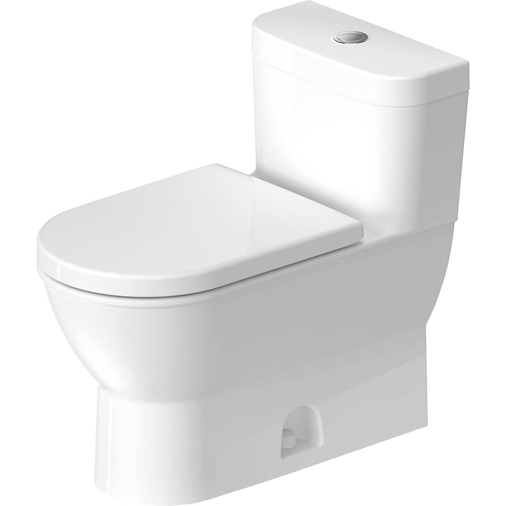 Duravit Darling New One-Piece Toilet White