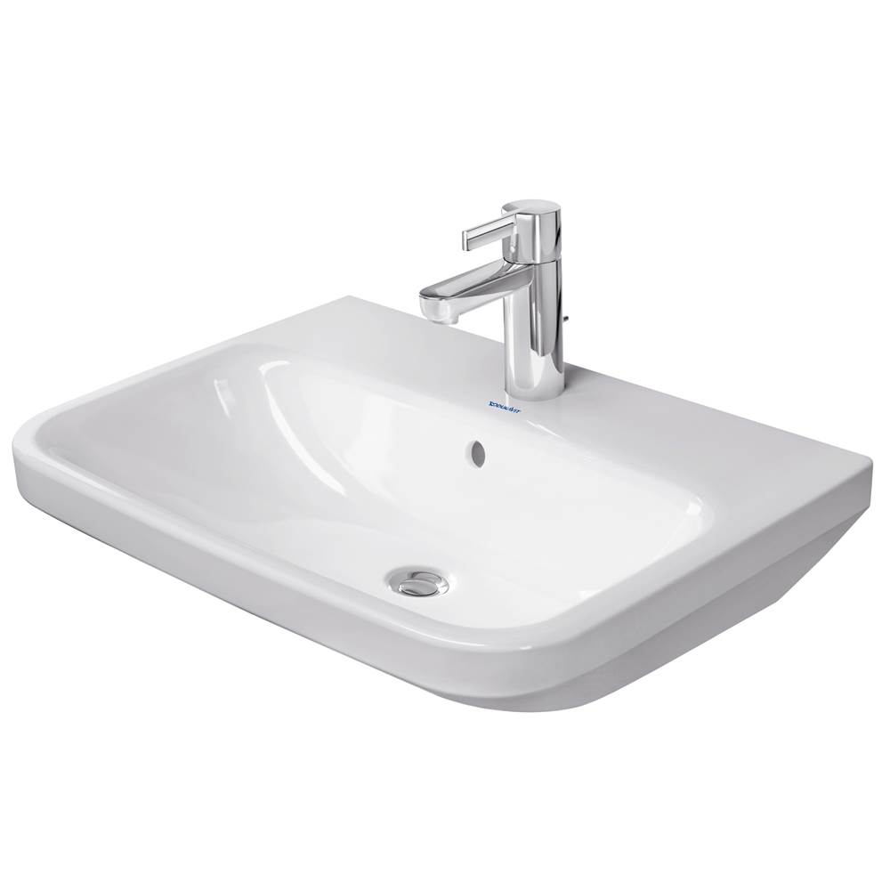 Duravit - Wall Mount Bathroom Sinks