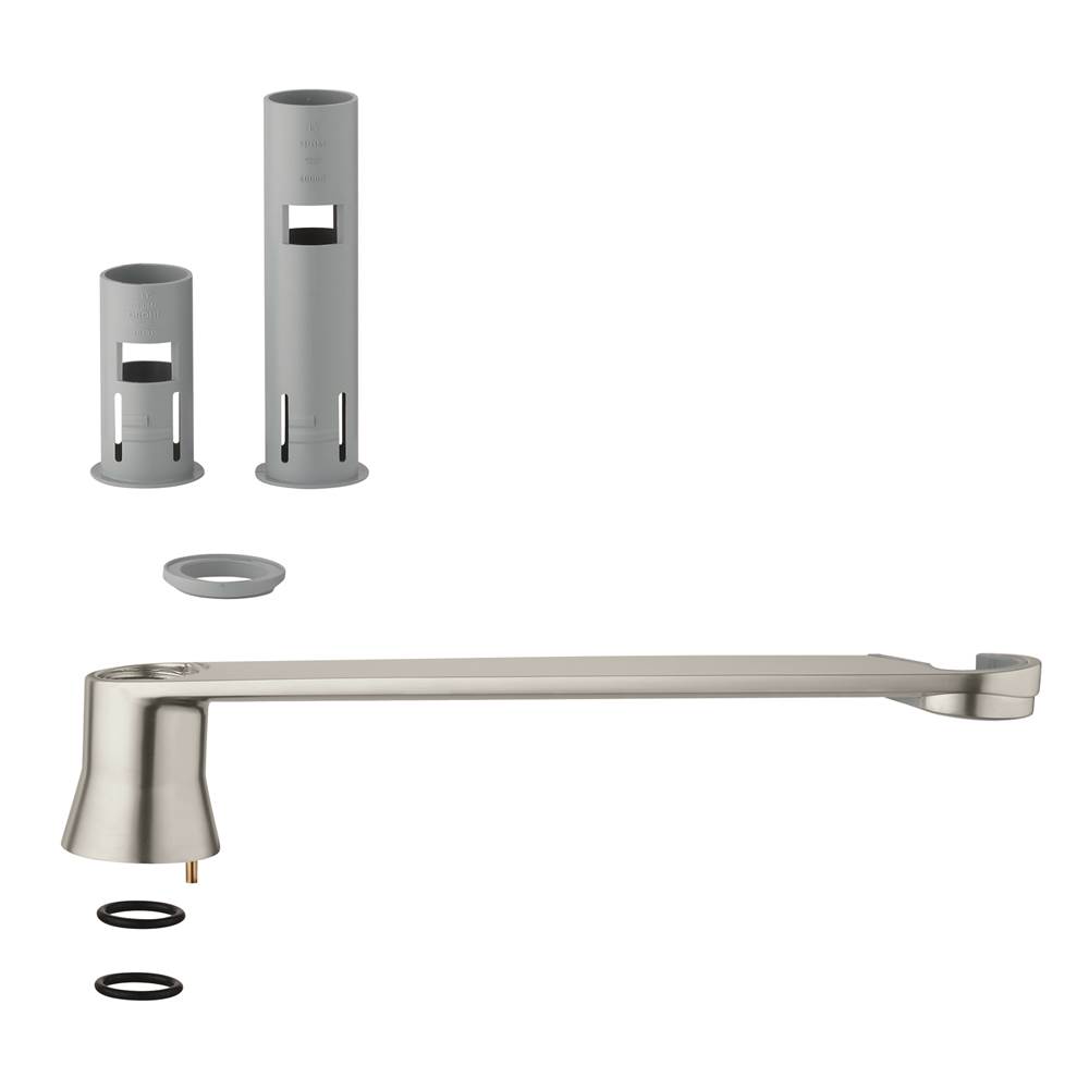 Grohe Pull-Out Spray Holder