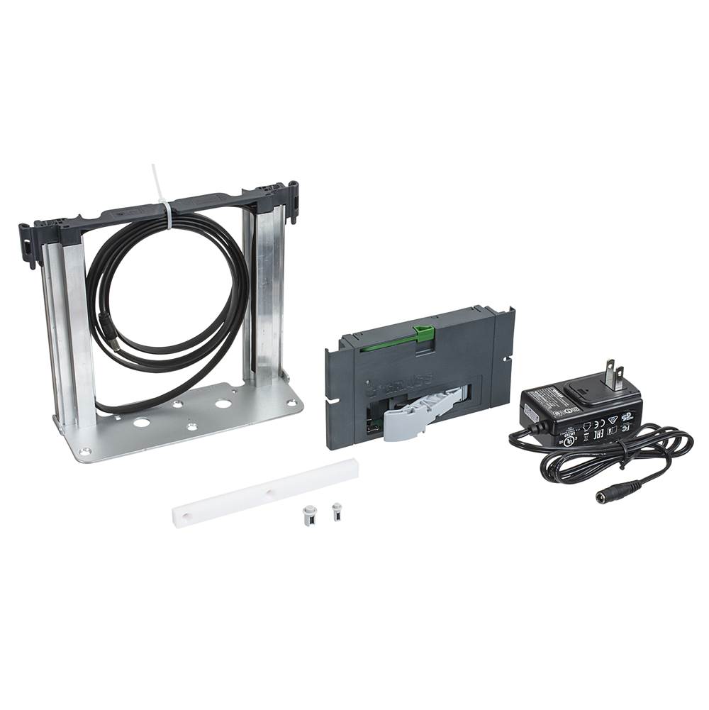 Hafele Sensomatic Elec Dr Opng Kit 24V