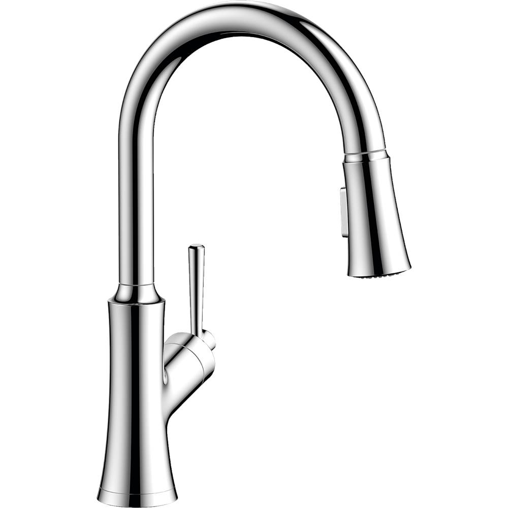 Hansgrohe - High-Point