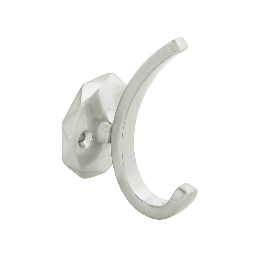 Hickory Hardware Hook 1-1/4 Inch Center to Center