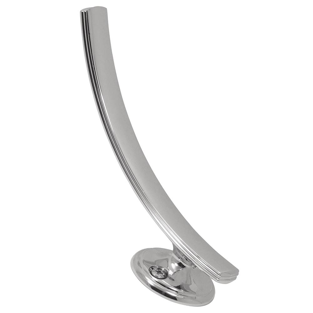 Hickory Hardware Hook 7/8 Inch Center to Center