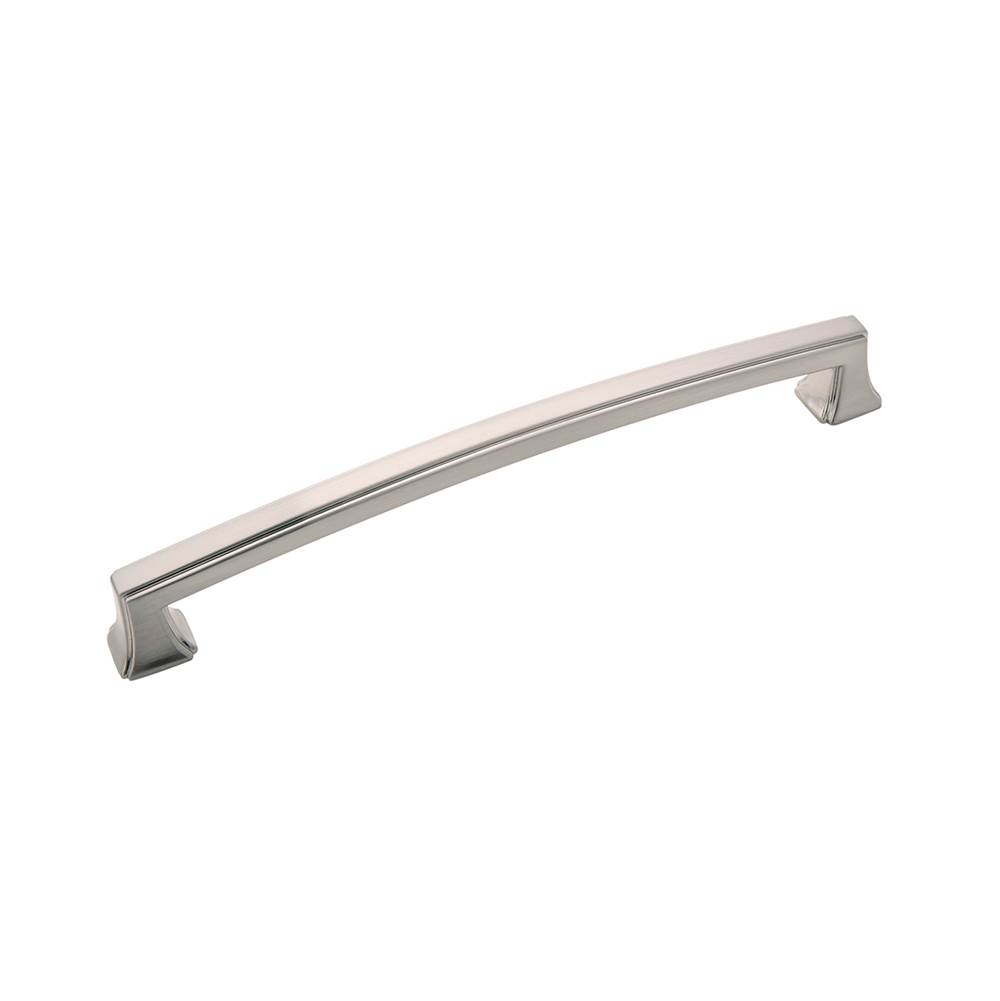 Hickory Hardware Pull 7-9/16 Inch (192mm) Center to Center