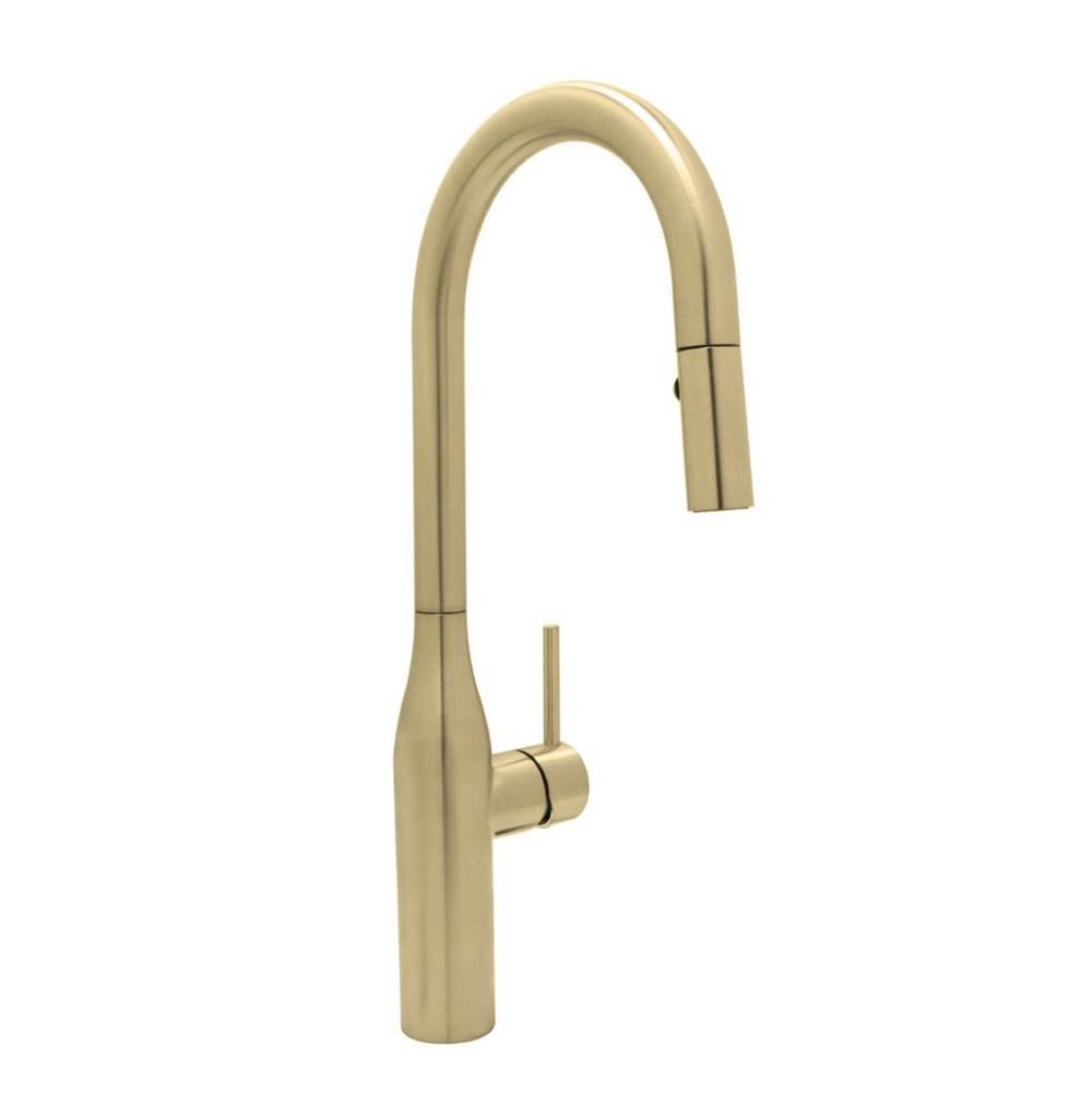 Huntington Brass - Pull Down Kitchen Faucets