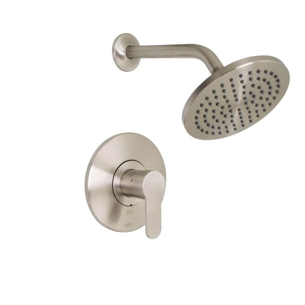 Huntington Brass In-Wall Pressure Balance Shower Faucet Trims