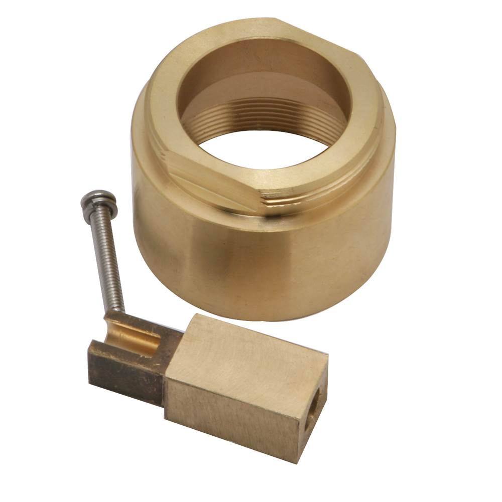 Huntington Brass 1'' Extension Kit.For Use With Theses Valves:04120-00