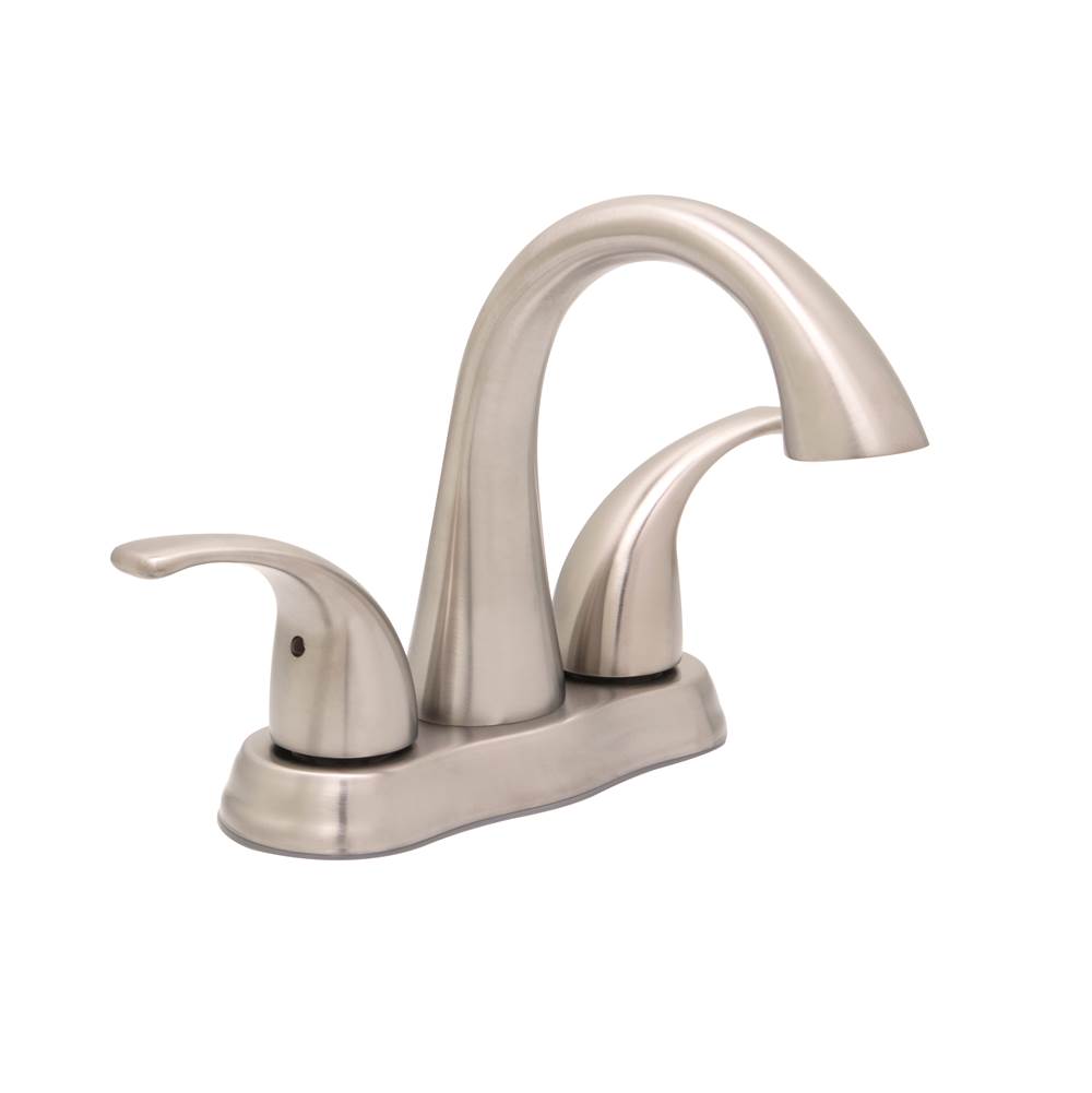 Huntington Brass - Centerset Bathroom Sink Faucets