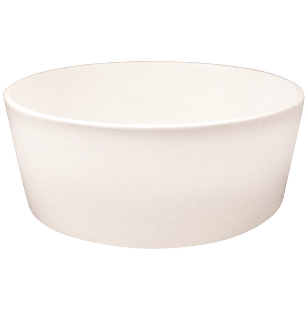 Hydro Systems PEARL 6019 STON TUB ONLY - WHITE