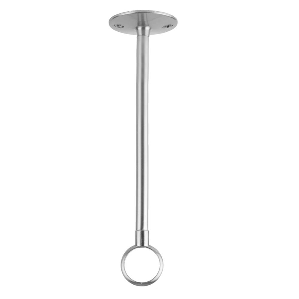 Jaclo 12'' Ceiling Support Rod