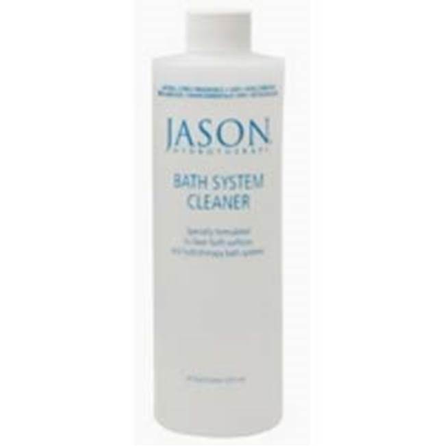 Jason Hydrotherapy Jason Bath System Cleaner 6-Pk