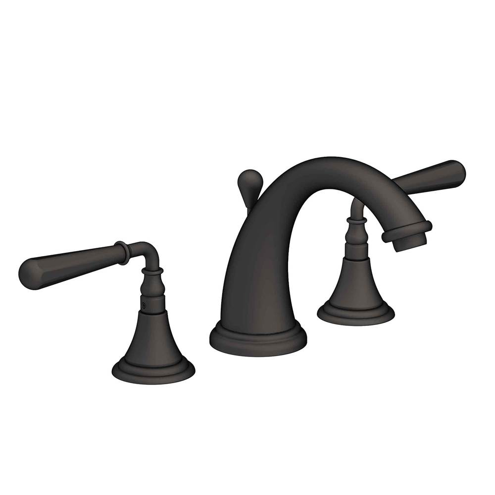 Newport Brass Bevelle Widespread Lavatory Faucet