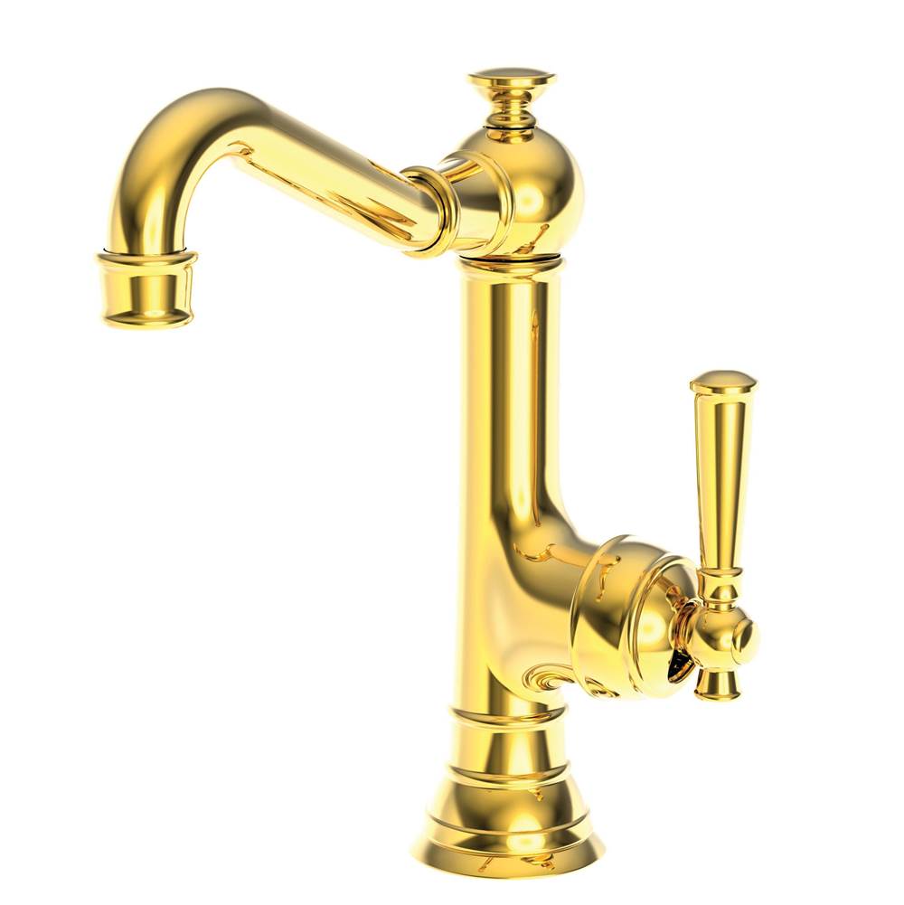 Newport Brass Jacobean Prep/Bar Faucet