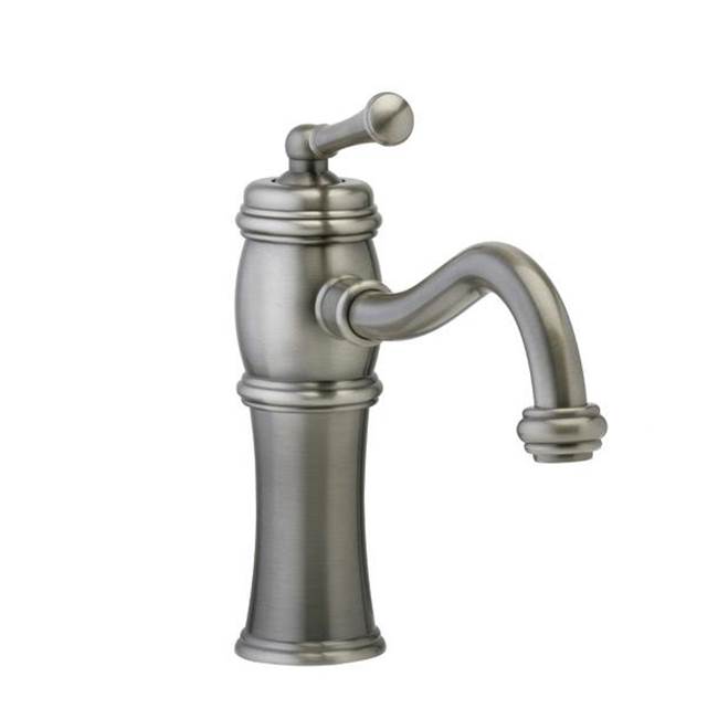 Phylrich 3Ring Kitchen Faucet
