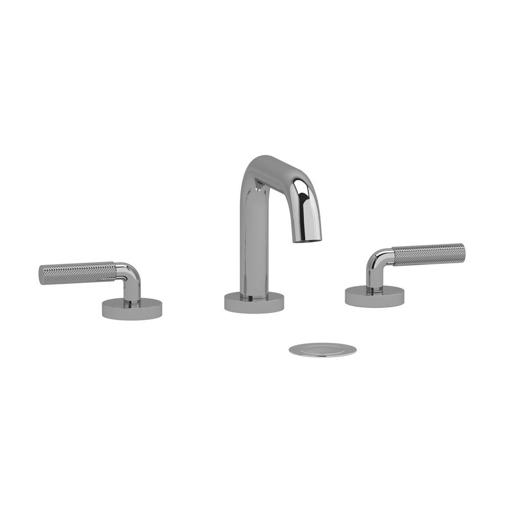 Riobel Riu™ Widespread Lavatory Faucet With U-Spout