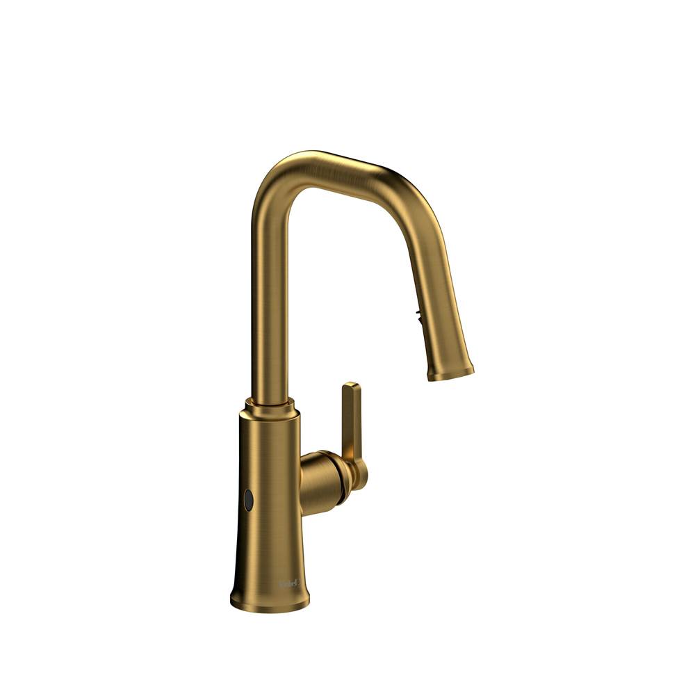 Riobel - Kitchen Touchless Faucets