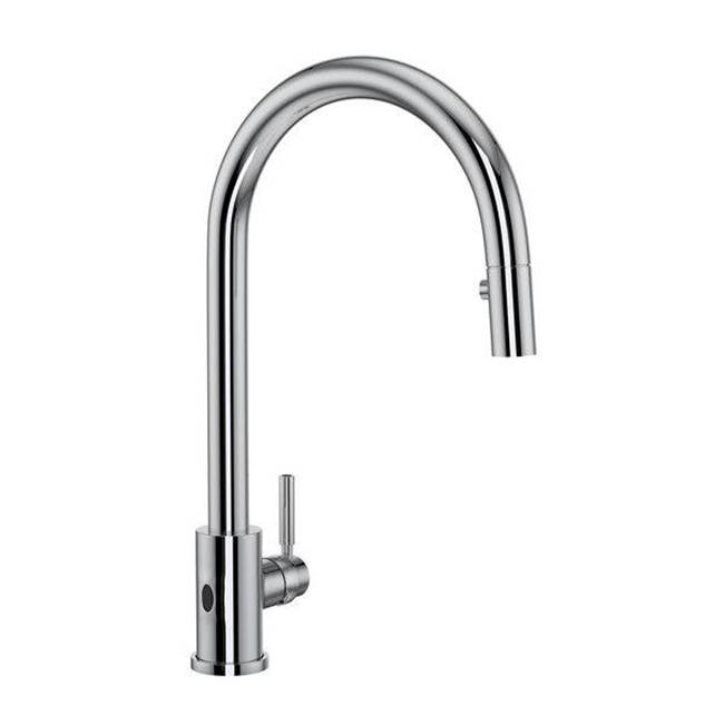 Rohl Holborn™ Pull-Down Touchless Kitchen Faucet