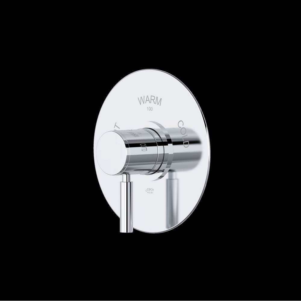 Rohl Riu™ 3/4'' Thermostatic Trim Without Volume Control
