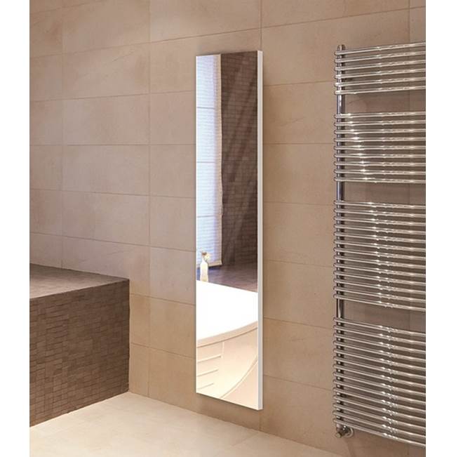 Sidler International - Full Length Mirrored Cabinets