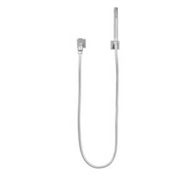Sonoma Forge Wall-Mounted Hand Shower Kit With Contemporary Wand