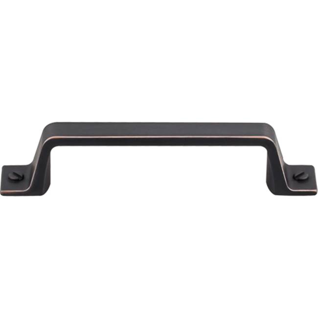 Top Knobs Channing Pull 3 3/4 Inch (c-c) Umbrio