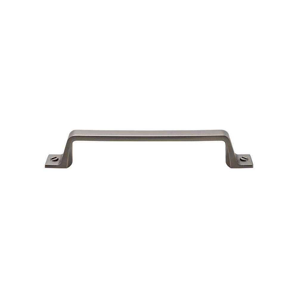 Top Knobs Channing Pull 5 1/16 Inch (c-c) Ash Gray