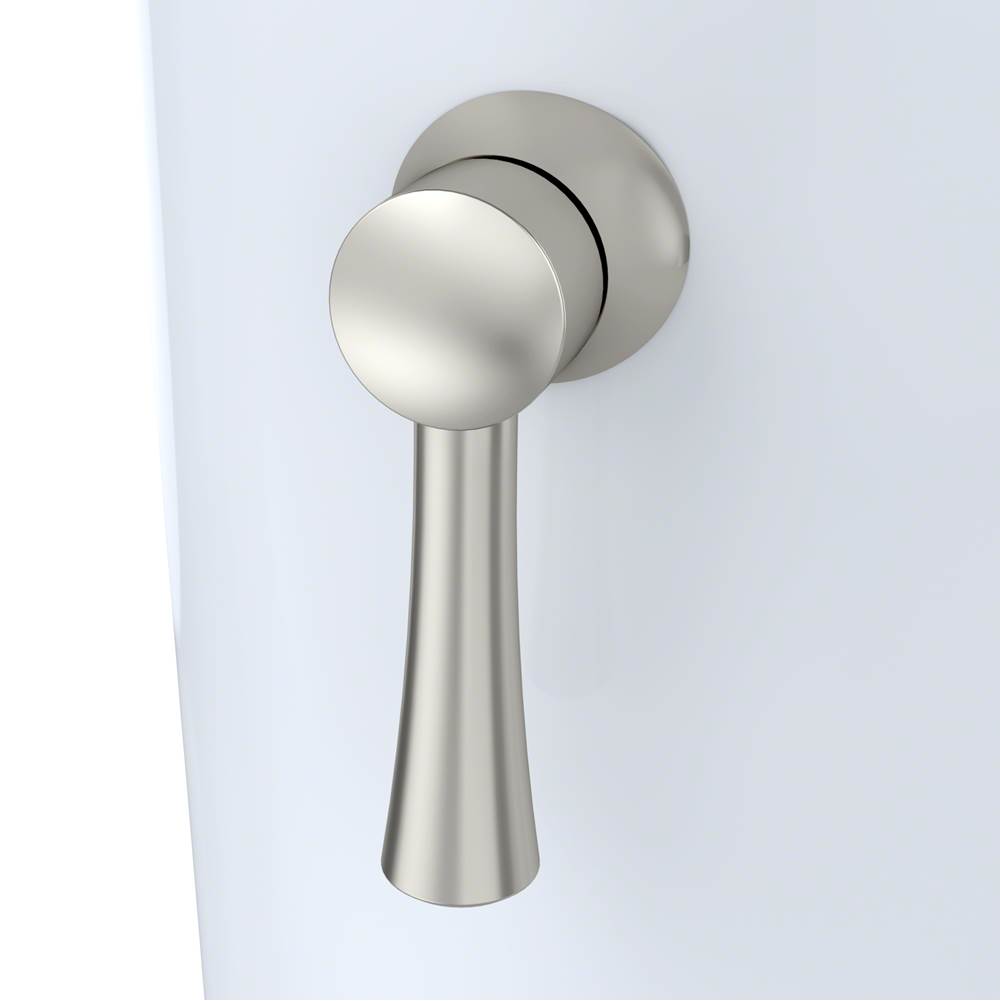 TOTO Trip Lever - Brushed Nickel For Nexus Toilet