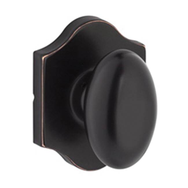 Yale Expressions - Door Keyed Entry Knobs