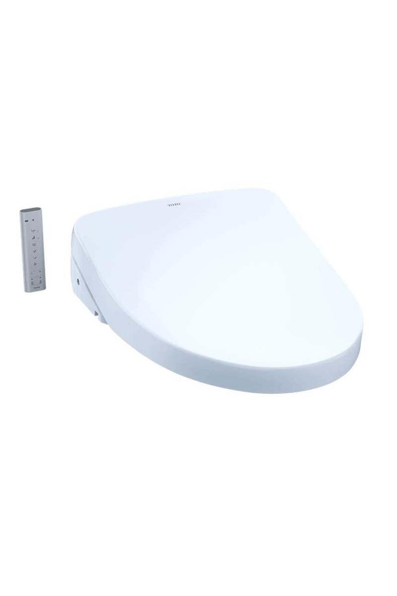 Toto S500e Washlet Electronic Bidet Toilet Sea